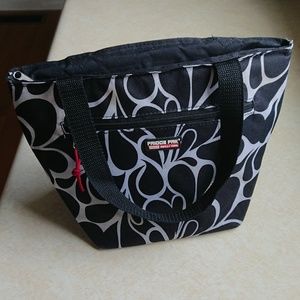 FREE WITH PURCHASE - Lunchbox